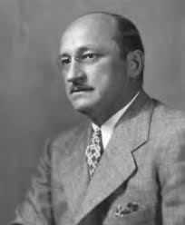 Recollections of Cathedral Hill