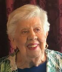 Florence A. "Flo" Redman Obituary