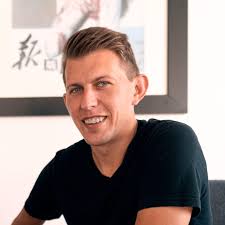 Derek Sivers On Real Ambition