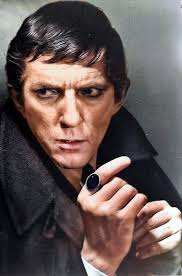 I will never ever forget the show called Dark Shadows!
