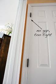 Fixing Common Door Problems Home Repairs Home Fix Home Improvement Projects