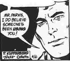 So you think spring is here?