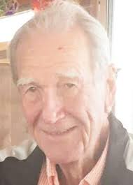 Martin Ferris Obituary (2021)