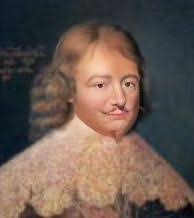 Thomas “11th Baron of Burford” Cornwall (1538-1615)