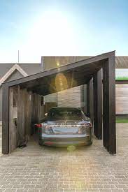 10 Prix Construction Garage M2 Ce Que Vous Devez Savoir Carport Garage Carport Designs Modern Carport
