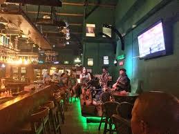 Get contact details & maps for shopping nearby. Cock And Bull Bistro Waterfront Kota Kinabalu Restaurant Bewertungen Telefonnummer Fotos Tripadvisor