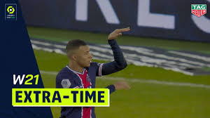The official website of the ligue 1 uber eats has unveiled the nominees for the player of the month ( potm ) of march 2021 of fifa 21 ultimate team mode. Extra Time Week 21 Ligue 1 Uber Eats 2020 2021 Youtube