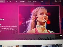 Supported by his brilliant loving mum and surrounded by his friends, jamie overcomes. How To Stream The Framing Britney Spears Documentary