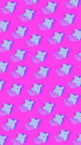 Browse stunning collection of free & premium images, gifs, stickers, replays and use them accordingly. Bt21 Wallpaper Edit Mochianny Hintergrund