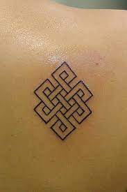 Tattoo i did in 3 hours using 9rl & 11m1,pen tattoo machines and intenze ink and fusion ink. No Eterno Knot Tattoo Karma Tattoo Tattoos