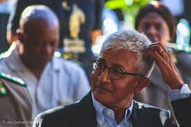 Mandela release 30 years on: Struggle stalwarts, Shane Warne pay their  respects at old Paarl prison