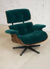 This video, made by charles and ray eames in 1957, looks at the philosophy and origins of the mexican holiday, presenting the folk objects and. Charles Eames Lounge Chair Fauteuil Charles Eames Velours Vert Vitra Authentique Veritable Palissandre Velours Rubelli Fauteuil Charles Eames Fauteuil Eames Fauteuil Design