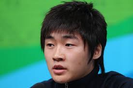 Simon Cho's Instagram, Twitter & Facebook