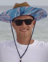 Matt Ponder's Instagram, Twitter & Facebook