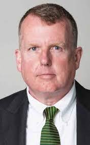 Dennis Gault's Instagram, Twitter & Facebook