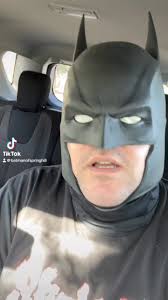 The Batman Of Spring Hill