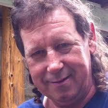 Greg Wilder Obituary