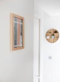 Coordinates with west elm butler stand (sold separately). Hallway Makeover With West Elm Uk The Lovely Drawer