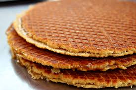 The Stroopwafel Recipe Imgur