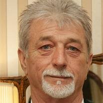 Obituary information for Dannel B Bourque