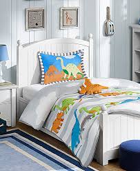 This microfiber bedding is durable and can hold up to any child's everyday use for years to come. Mi Zone Dinosaur Dreams 3 Pc Reversible Twin Comforter Set Reviews Comforter Sets Bed Bath Macy S