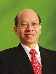 PDG Vincent To 杜偉強- DG 1995-1996