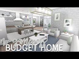Build a kitchen living area bathroom bedroom and a lot more at an affordable price. Cute Bedroom Ideas Bloxburg No Gamepass Novocom Top
