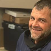 John Sitterly's Instagram, Twitter & Facebook