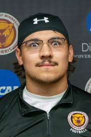 2025 Football Roster