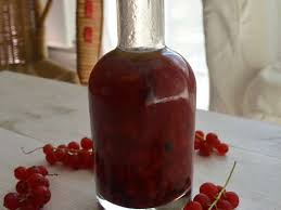 Recettes De Groseilles Et Framboises