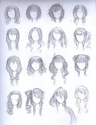 Anime characters seem to possess such a large variety of hairstyles, that we are simply in awe at all those hardworking manga artists and character designers. The Top Anime Hairstyles For Women For 2020 Human Hair Exim