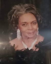 Betty Martha Ann Swift Obituary (1937