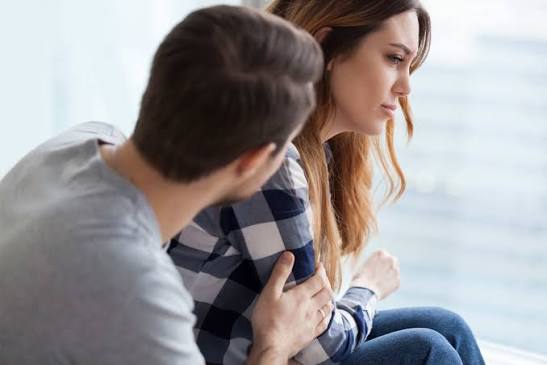 كيف تجعل اعتذارك لشريك حياتك أكثر فعالية بـ 7 نقاط أساسية - مجلة هي