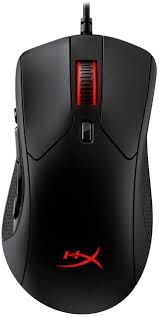 The software also comes with a library. Amazon Com Hyperx Pulsefire Raid Gaming Mouse 11 Programmable Buttons Rgb Ergonomic Design Comfortable Side Grips Software Controlled Customization Computers Accessories