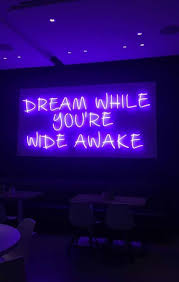 See more ideas about neon signs, neon aesthetic, neon quotes. Aesthetic Neon Quotes Wallpaper Novocom Top