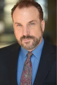 Dean Chandler Bowden