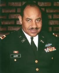 Obituary information for Tom Adams Jr.