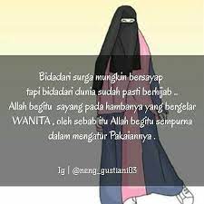 Bahkan bisa saja akan membuat kamu menangis. Jika Bidadari Surga Bersayap Maka Bidadari Dunia Sudah Pasti Berhijab Formal Dresses Hijab Halter Formal Dress