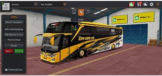 Generally most of the top apps on android store have rating of 4+. Download Livery Bussid Shd Hd Bus Dan Truck Keren Jernih