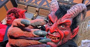 Mais pour un oeil pur, une langue éloquente, une âme de feu, un caractère qui peut se plier sans se briser, à la fois souple et fort, maniable et résistant, je suis toujours fidèle et aimant. 5 Choses A Savoir Sur Le Diable