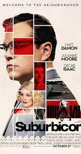 R 126 min drama, romance. Suburbicon 2017 Imdb