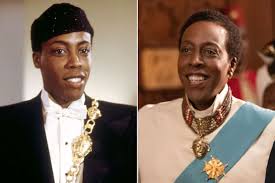 Coming to America Cast: Where Are They Now?