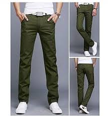 Check spelling or type a new query. Fashion Army Green Summer Autumn New Men Business Casual Slim Pants Solid Trousers Fashion Mens Straight Cargo Pants Men S Clothing Size 28 40 China Size Price From Jumia In Kenya Yaoota