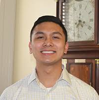 Master's Awards Go to Adia, King, and Doyle