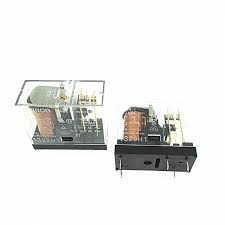 Buy OMRON G2R-1 12VDC 10A DPDT Power Relay at Ubuy Kuwait