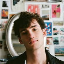 Lancaster Nights — Charlie Burg