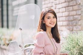 Sering Cinta Lokasi 7 Aktor Keren Ini Pernah Jadi Pacar Audi Marissa