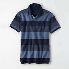 Banana Republic Short Sleeve P Q Polo Shirt For Men Na8114