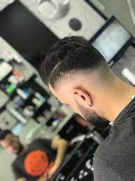 2018 Hair Trends Of Turkey S Best Hair Salons 2018 Haartrends Der Besten Friseursalons Der Turkei Hairstyl Best Hair Salon Hair Trends Cool Hairstyles