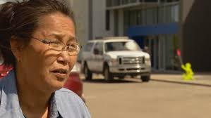 We know what it was like': Slave Lake residents offer help, open homes to  people fleeing wildfire